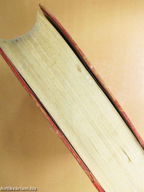 Magyar versek könyve