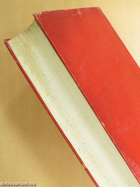 Magyar versek könyve