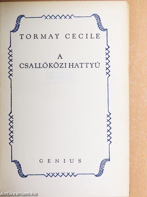 A csallóközi hattyú