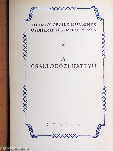 A csallóközi hattyú