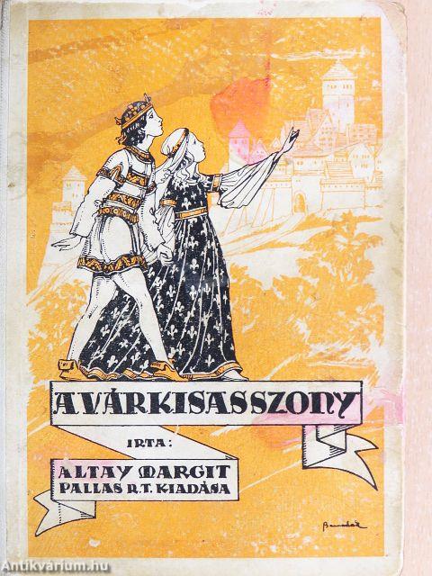 A várkisasszony
