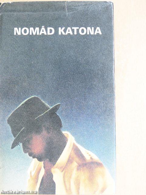 Nomád katona