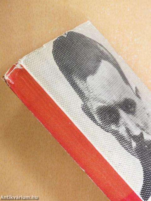 József Attila összes versei