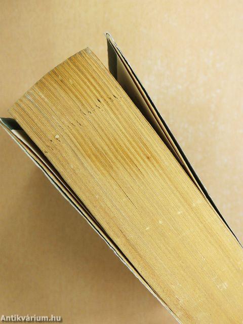 Négy szél Erdélyben I-II.