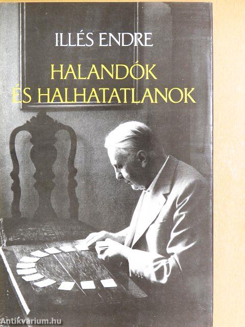 Halandók és halhatatlanok