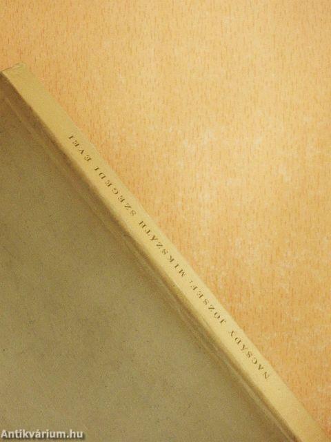 Mikszáth szegedi évei