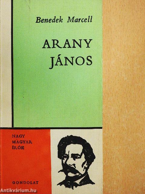 Arany János