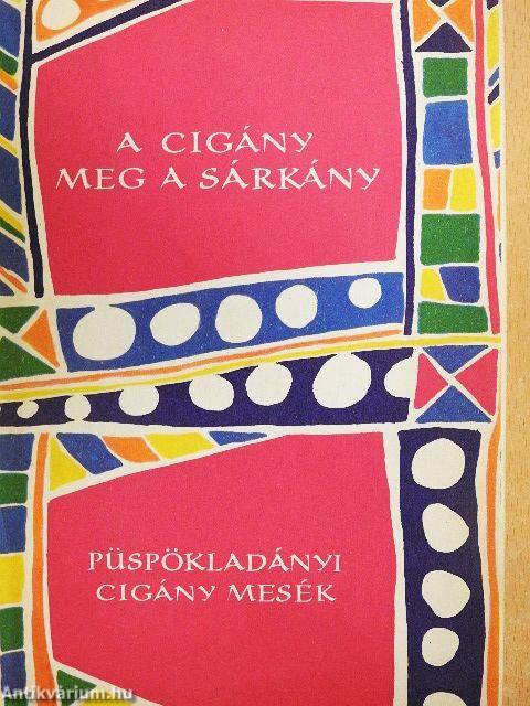 A cigány meg a sárkány