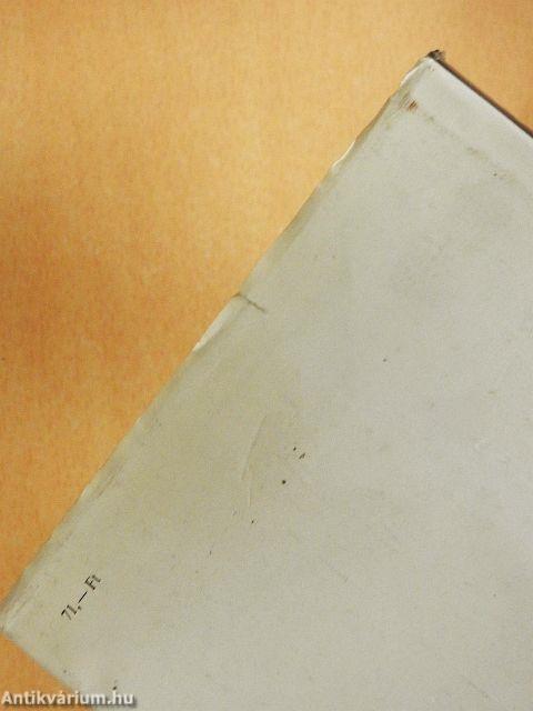 Asszonyok férfisorban