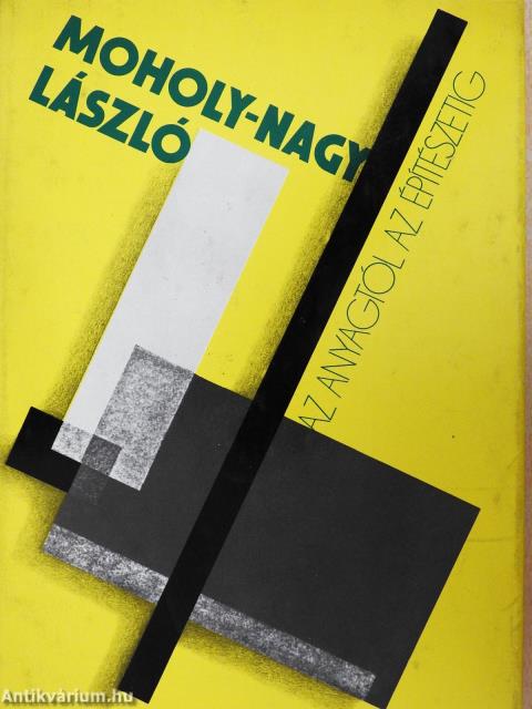 Az anyagtól az építészetig