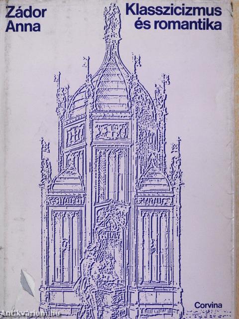 Klasszicizmus és romantika