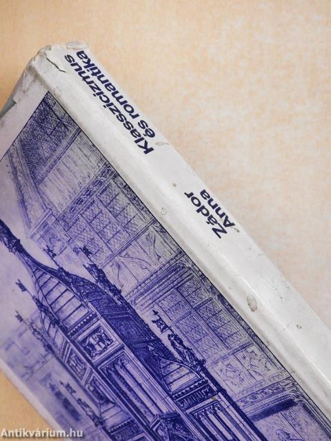 Klasszicizmus és romantika