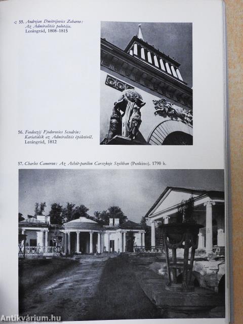 Klasszicizmus és romantika