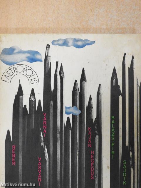 Metropolis