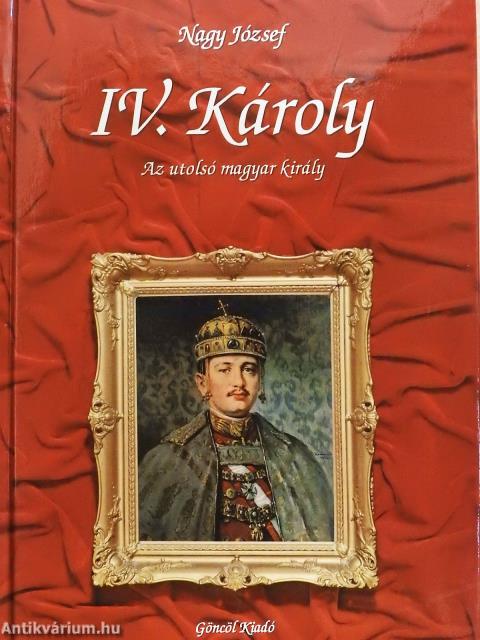 IV. Károly
