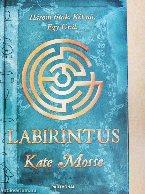 Labirintus