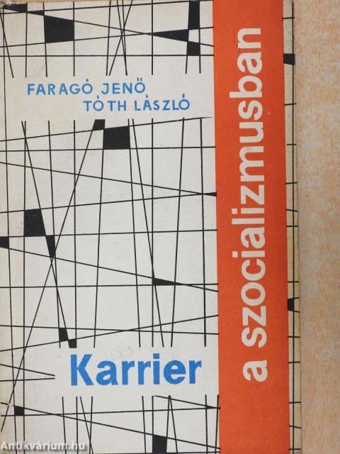 Karrier a szocializmusban