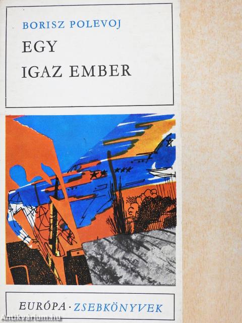 Egy igaz ember