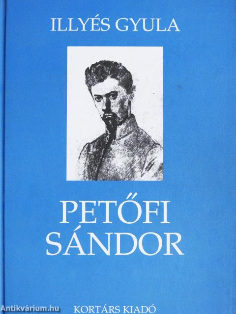 Petőfi Sándor