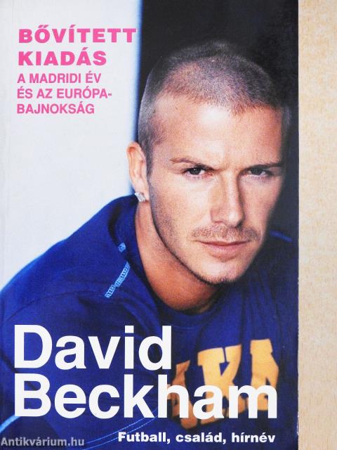 David Beckham