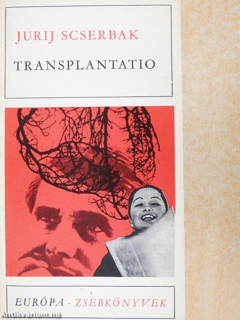 Transplantatio