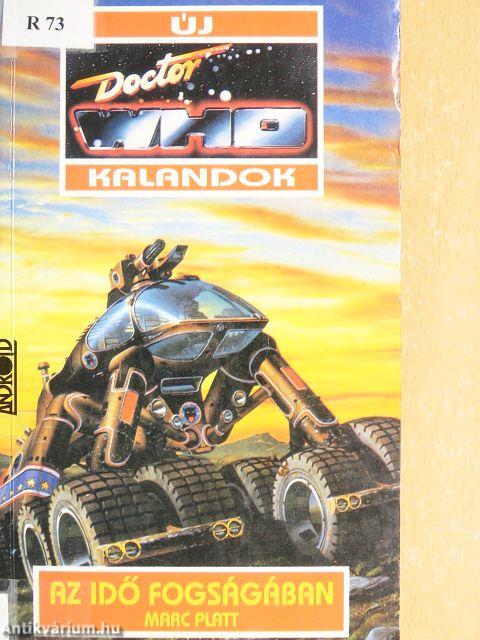 Az idő fogságában