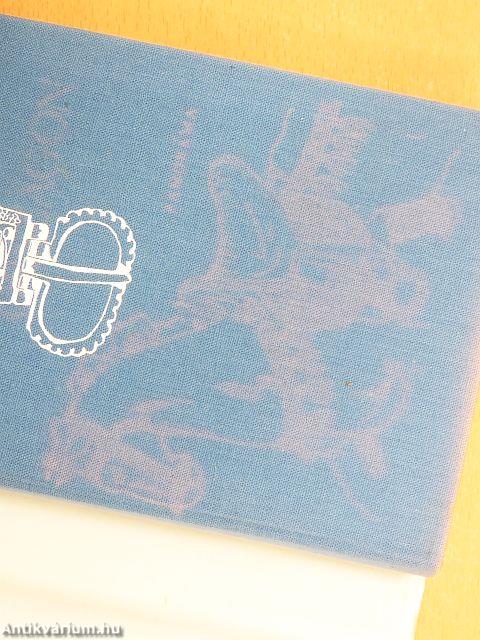 Régészeti barangolások Magyarországon