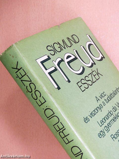 Esszék