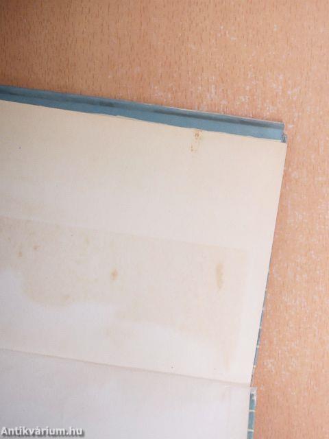 A tűzpiros üveggömb