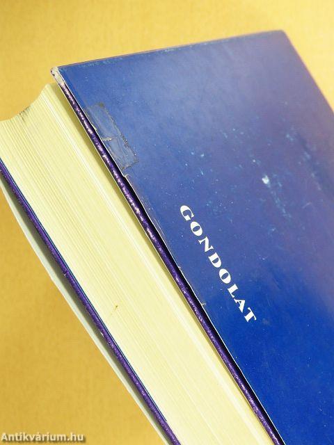 A gyógyszerek története