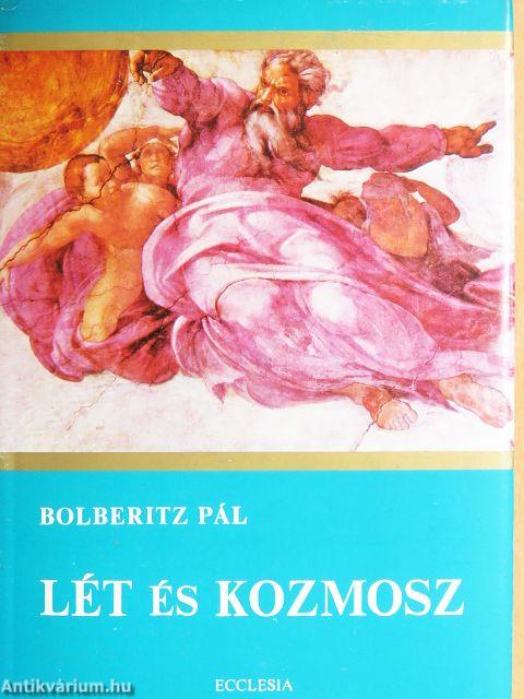 Lét és kozmosz