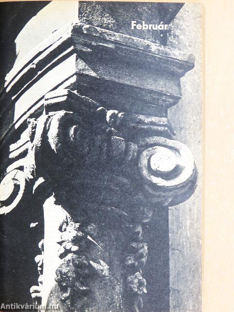 Az Élet és Tudomány Kalendáriuma 1973