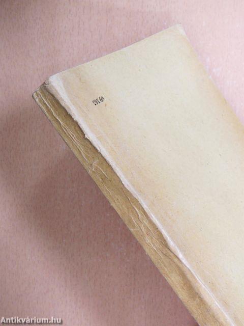 Iskolarádió 1967-68. I.