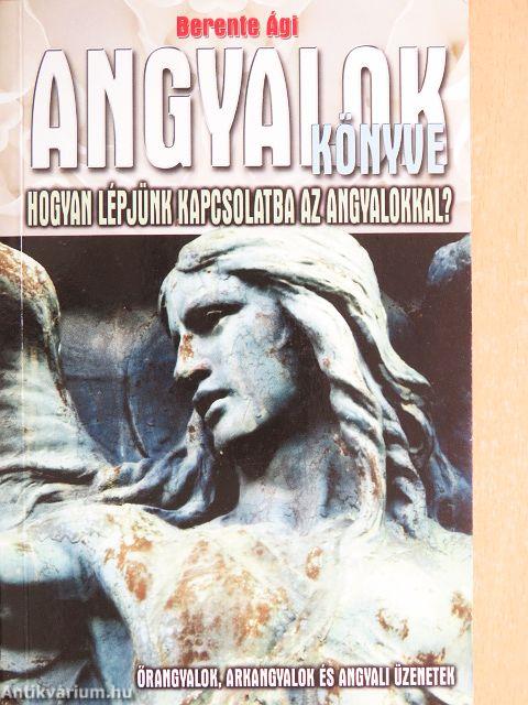 Angyalok könyve