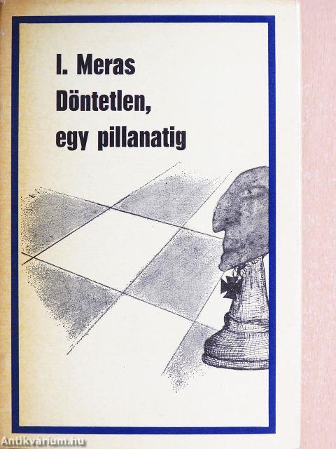 Döntetlen, egy pillanatig