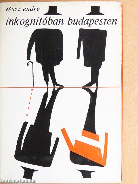 Inkognitóban Budapesten