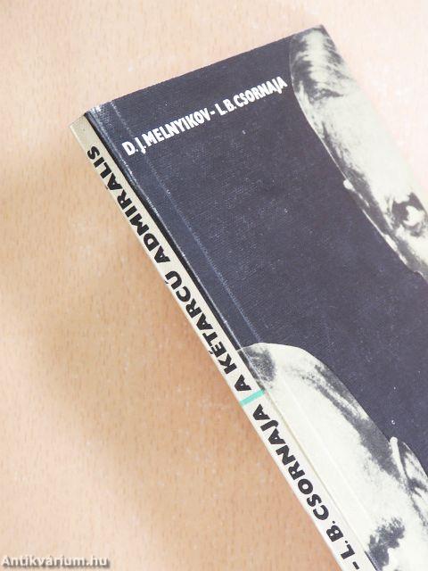 A kétarcú admirális