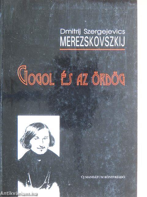 Gogol és az ördög