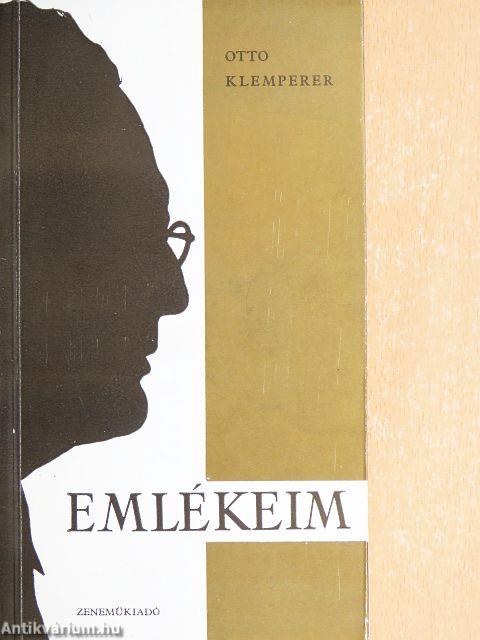 Emlékeim