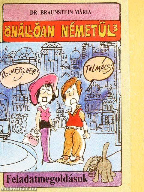 Önállóan németül 3.