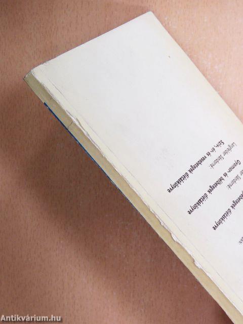 Cukorbetegek diétáskönyve