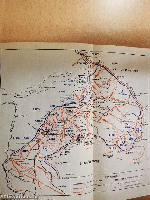 Hazánk felszabadulása