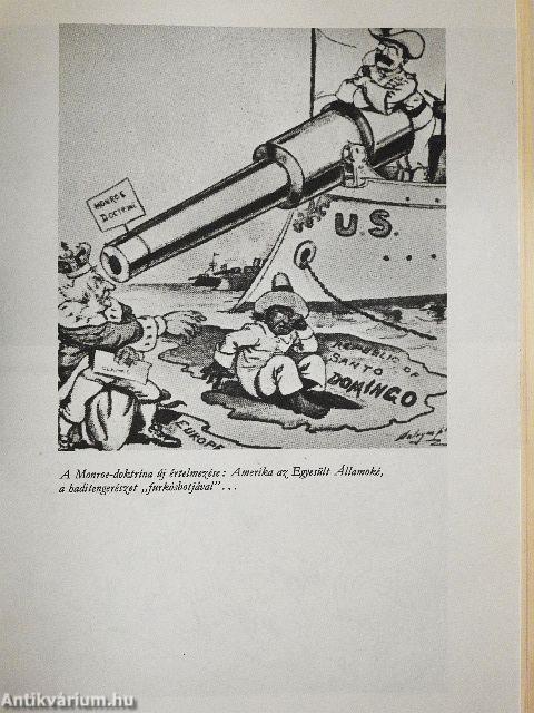 A gyarmati rendszer története