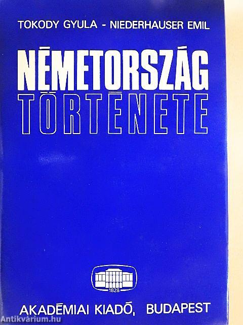 Németország története