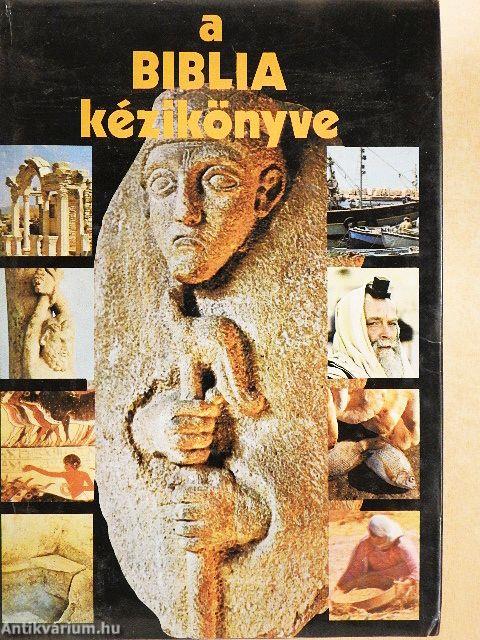 A Biblia kézikönyve