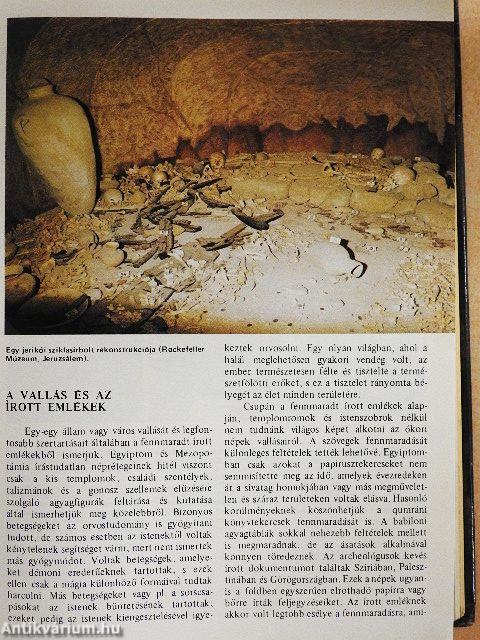 A Biblia kézikönyve