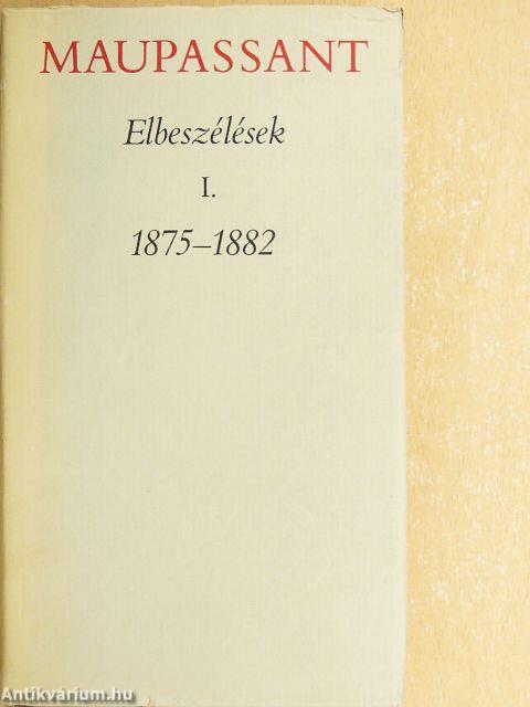 Elbeszélések I-IV.