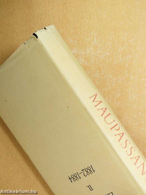 Elbeszélések I-IV.