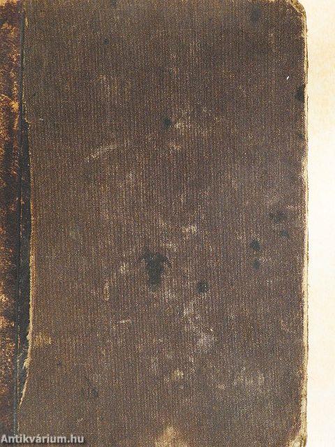 Uj teljes magyar és német szótár