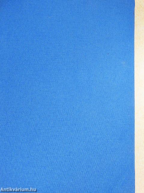 A franczia irodalom története I.